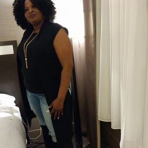 Meet your Posher, Bernadette